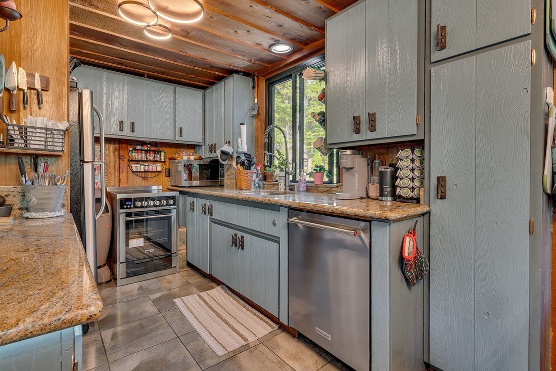House in Homewood, California, United States 3 - 14297097