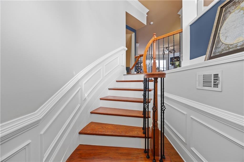 Townhouse in Atlanta, Georgia, United States 3 - 17321070