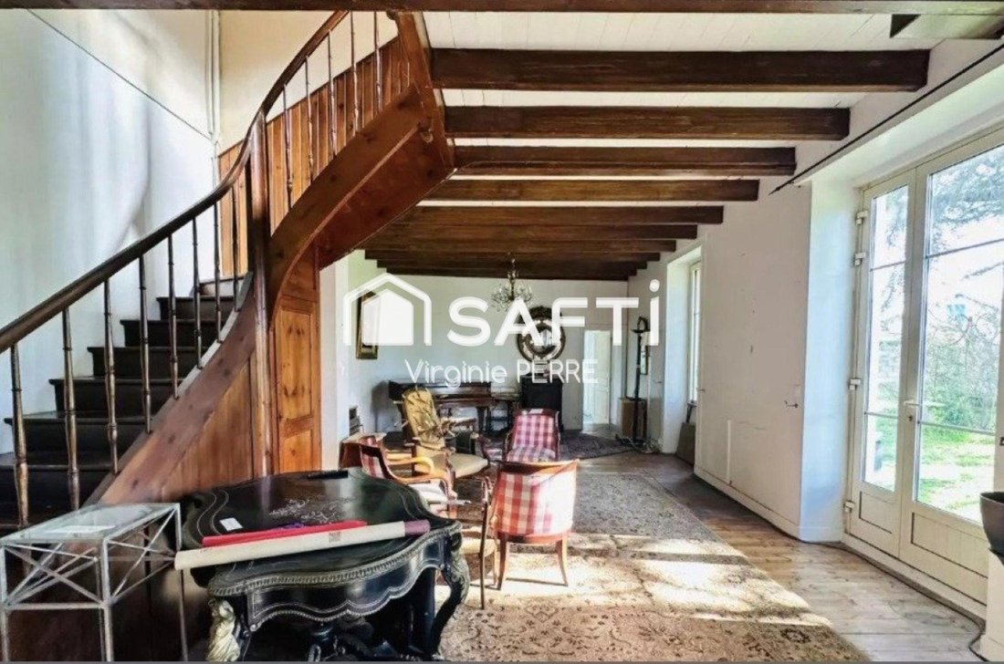 House in Arvert, Nouvelle-Aquitaine, France 1 - 17311854