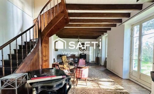 House in Arvert, Nouvelle-Aquitaine, France 1