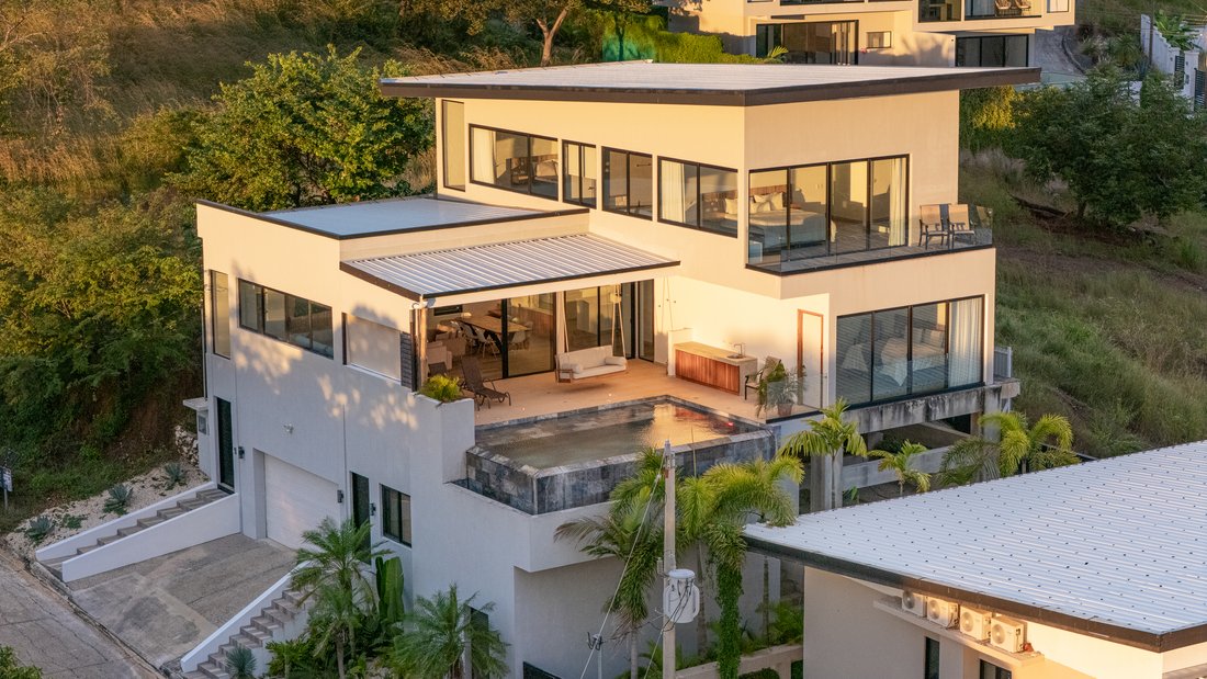 House in Tamarindo, Guanacaste Province, Costa Rica 1 - 17311080