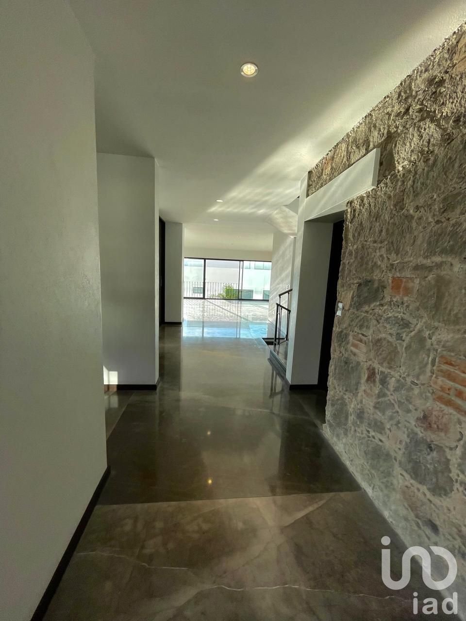House in Lomas de Angelópolis, Puebla, Mexico 4 - 17311150