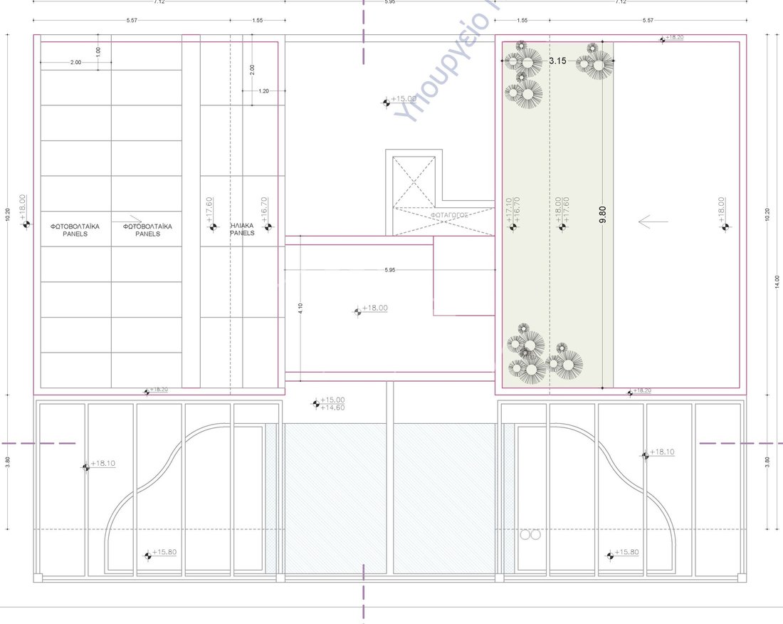 Apartment in Elliniko, Attica, Greece 5 - 17310517