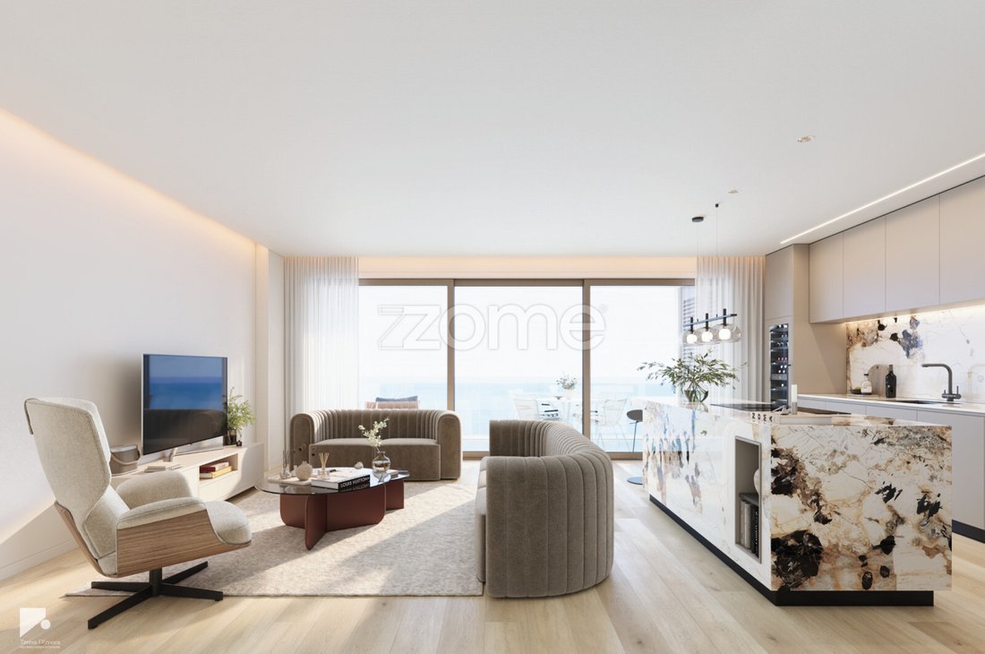 Apartment in Estreito da Calheta, Madeira, Portugal 1 - 17314899