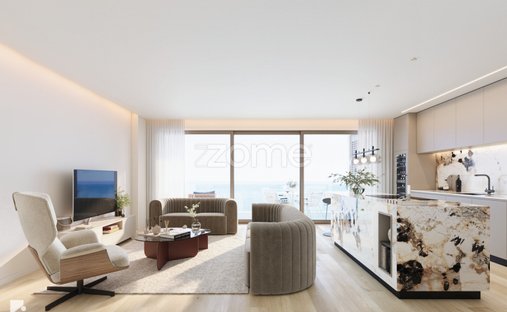Apartment in Estreito da Calheta, Madeira, Portugal 1
