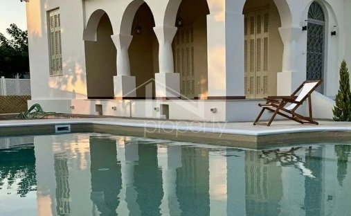 Villa à Elliniko, Attique, Grèce 1