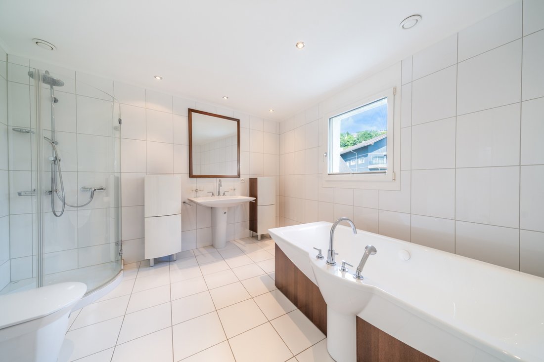 Wohnung in Hergiswil, Nidwalden, Schweiz 4 - 16876889
