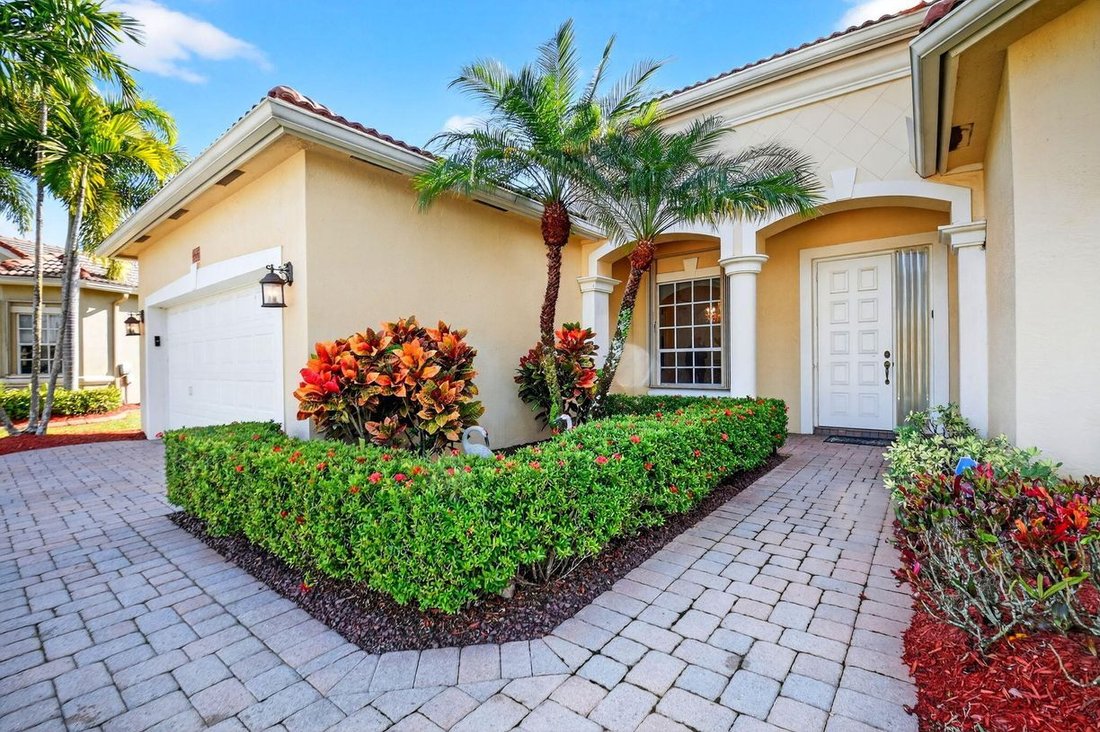 House in West Palm Beach, Florida, United States 2 - 16912071