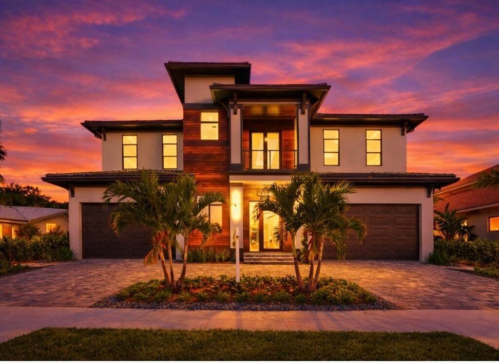House in North Palm Beach, Florida, United States 2 - 17310837