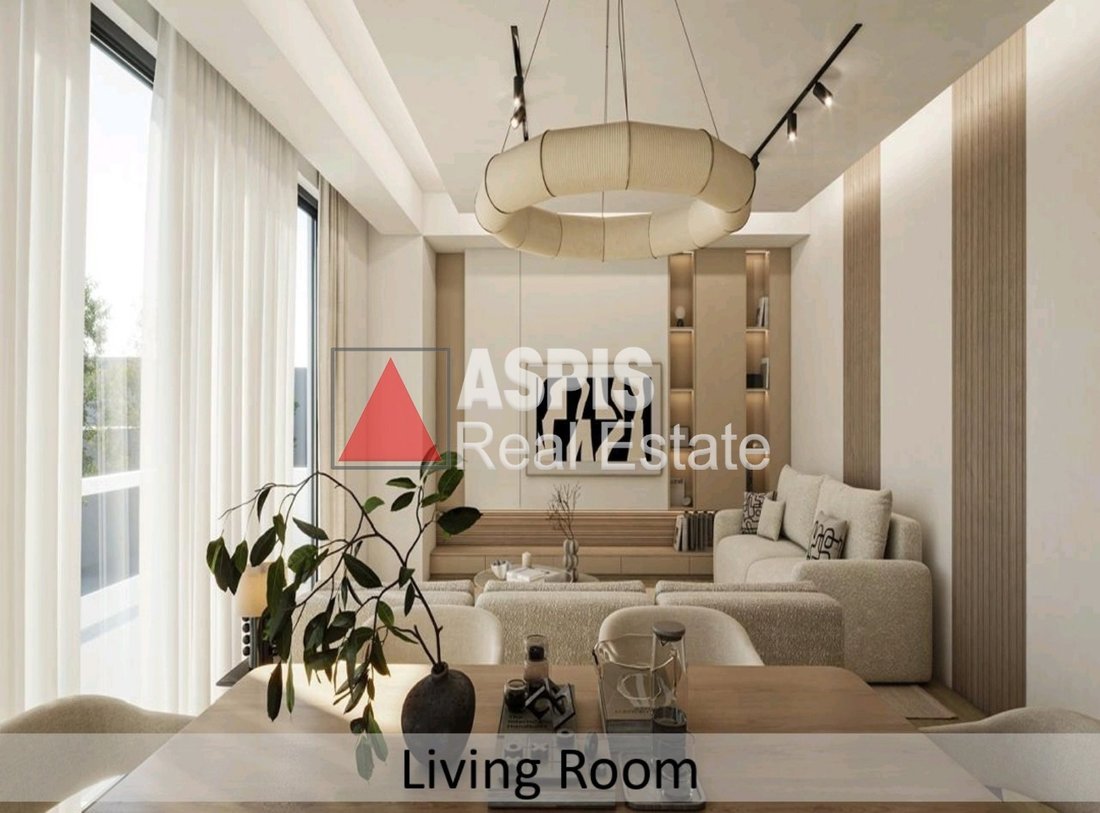 Apartment in Voula, Attica, Greece 3 - 17310501