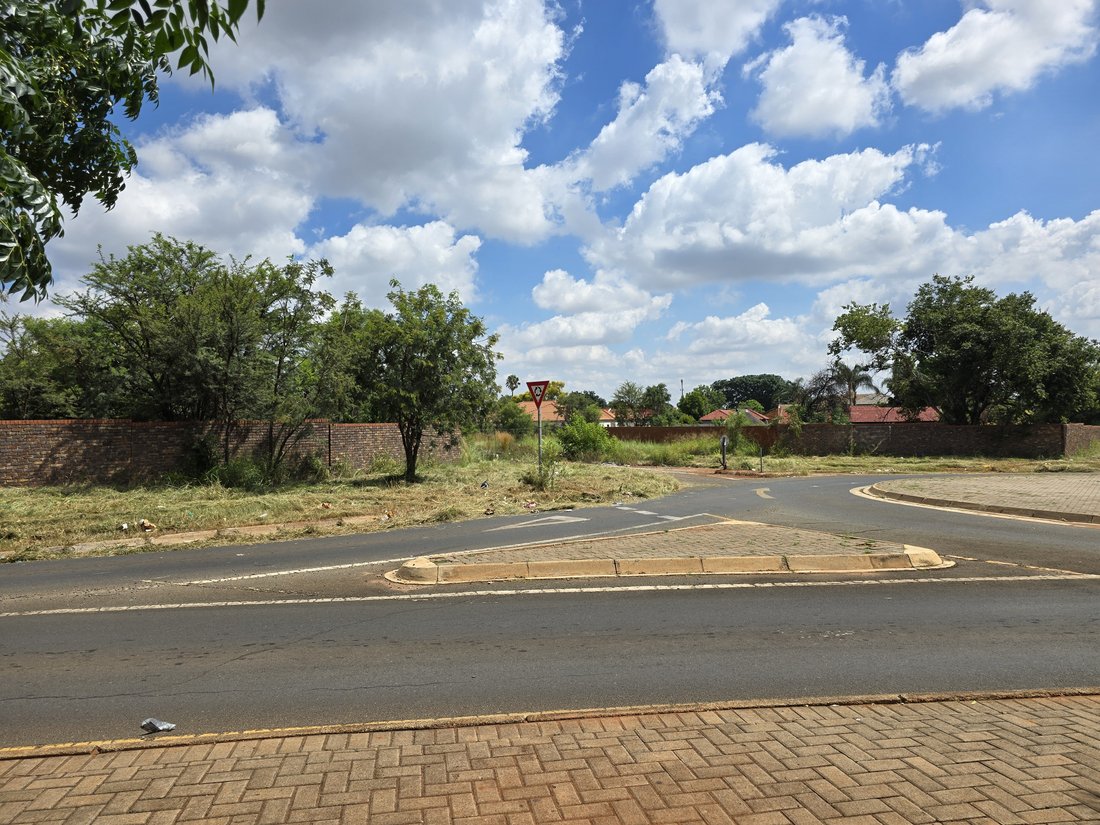 Land in Pretoria North, Gauteng, South Africa 4 - 17316597