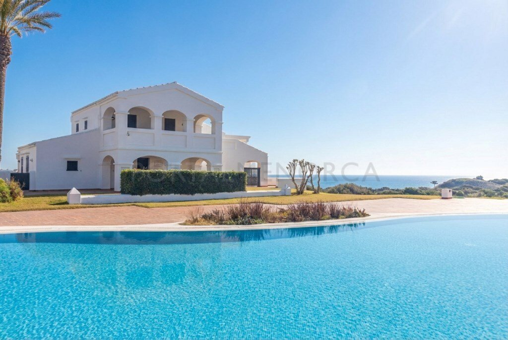 House in Maó / Mahón, Balearic Islands, Spain 2 - 17316524