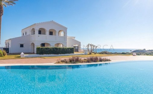 Casa a Maó, Isole Baleari, Spagna 1