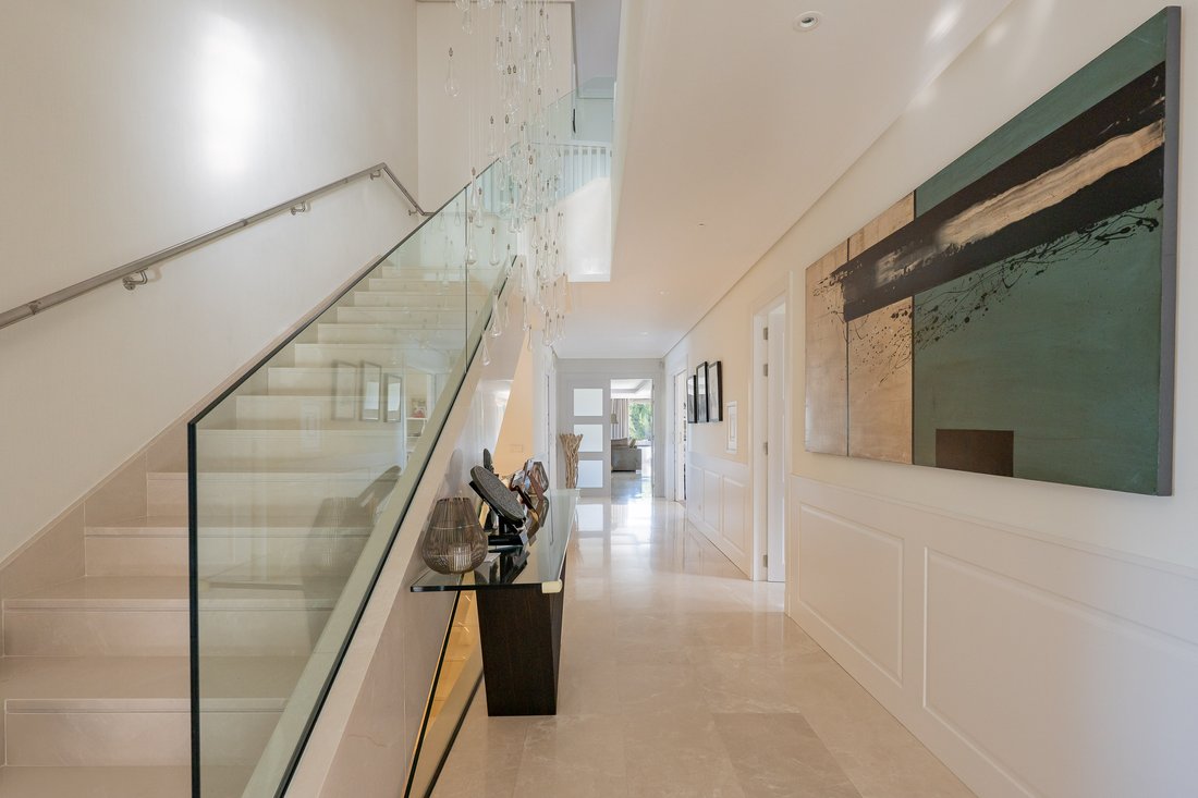 House in Las Rozas de Madrid, Comunidad de Madrid, Spain 3 - 17071512
