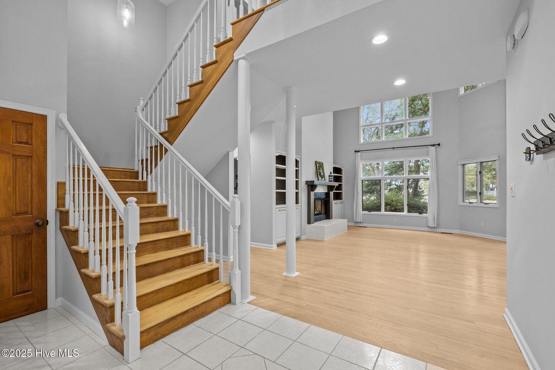 House in Pine Knoll Shores, North Carolina, United States 5 - 17318986