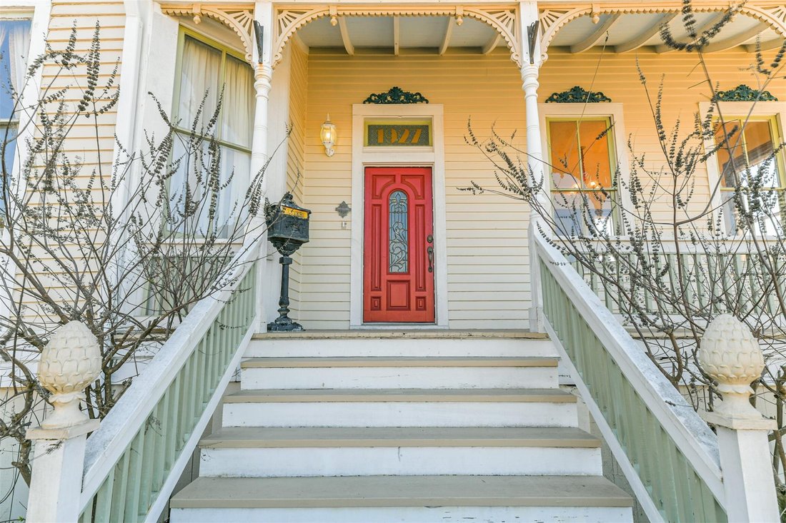 House in Galveston, Texas, United States 5 - 17317639