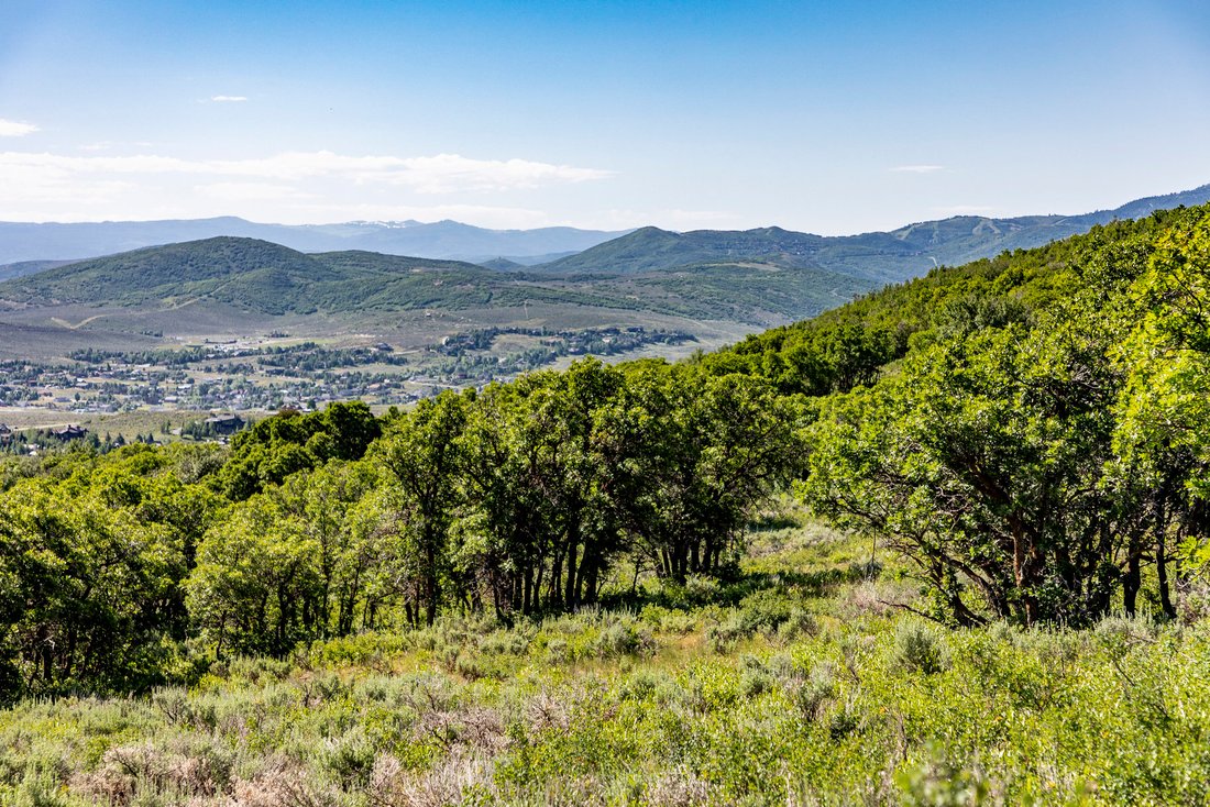 Land in Park City, Utah, United States 1 - 17317255