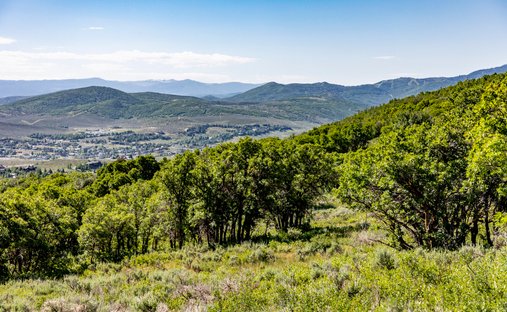 Terreno a Park City, Utah, Stati Uniti 1