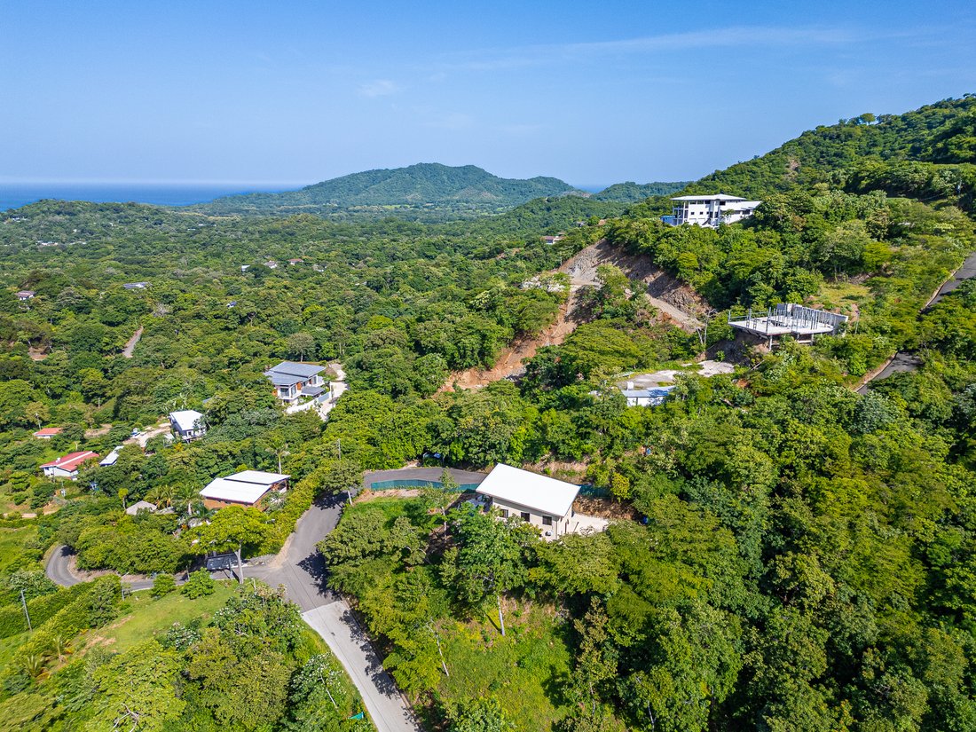 Land in Matapalo, Guanacaste Province, Costa Rica 1 - 17311106