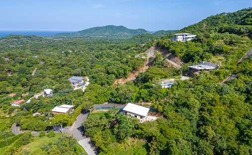 Land in Matapalo, Guanacaste Province, Costa Rica 1