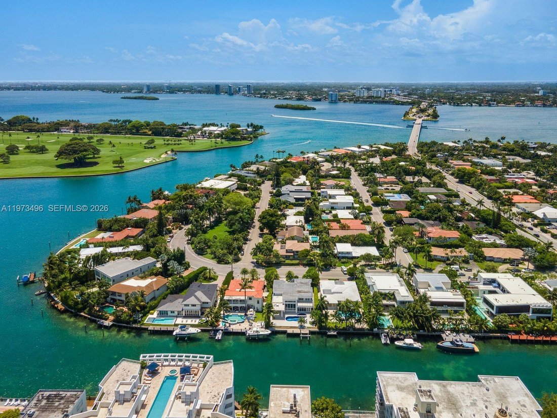 House in Bal Harbour, Florida, United States 1 - 17312878