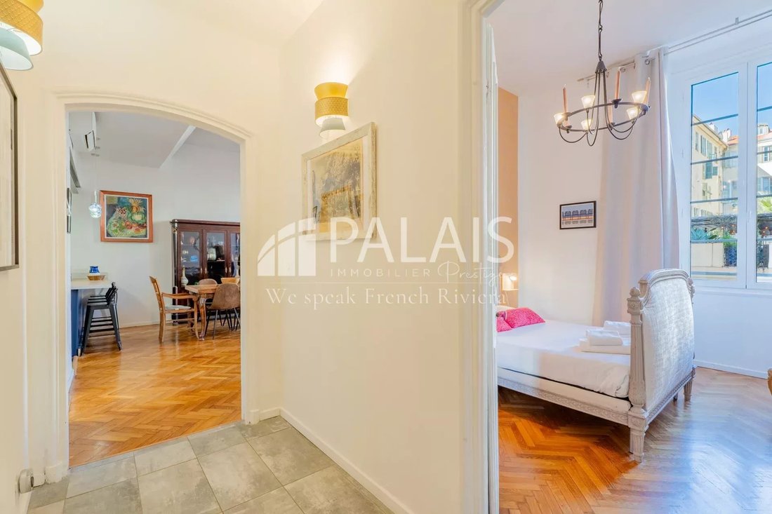 Apartment in Nice, Provence-Alpes-Côte d'Azur, France 5 - 17311371