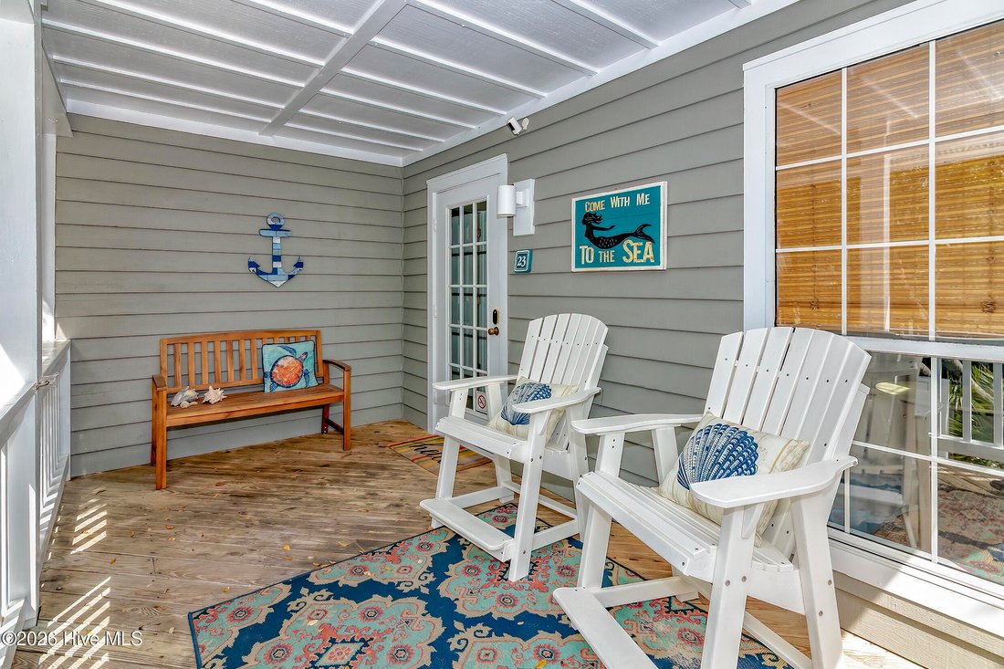 House in Southport, North Carolina, United States 4 - 17319051