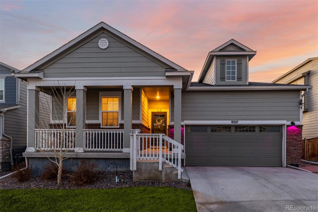 House in Commerce City, Colorado, United States 2 - 17319198