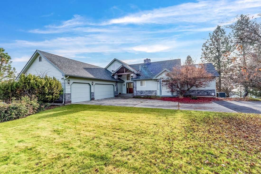 House in Spokane, Washington, United States 4 - 17317895