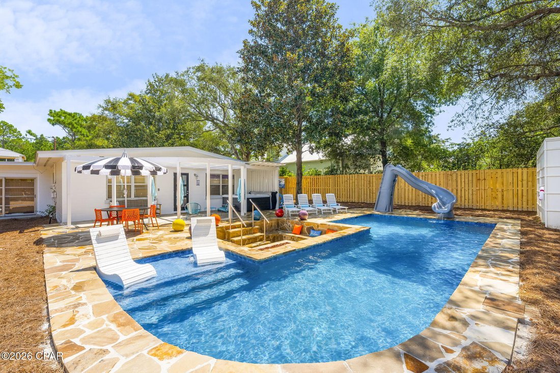 House in Watersound, Florida, United States 1 - 17319806