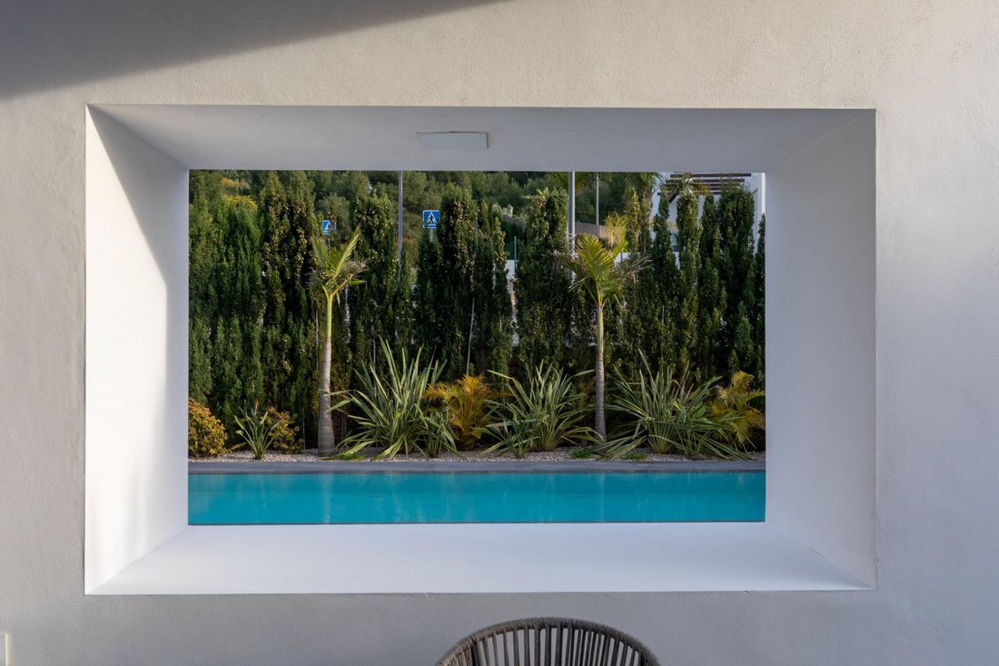 Villa in Atamaria, Rincon de San Gines, Cartagena 3 - 17316601