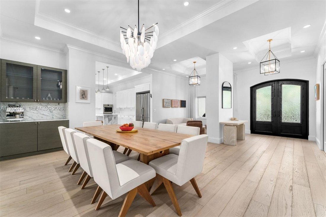 House in Bal Harbour, Florida, United States 4 - 17312878