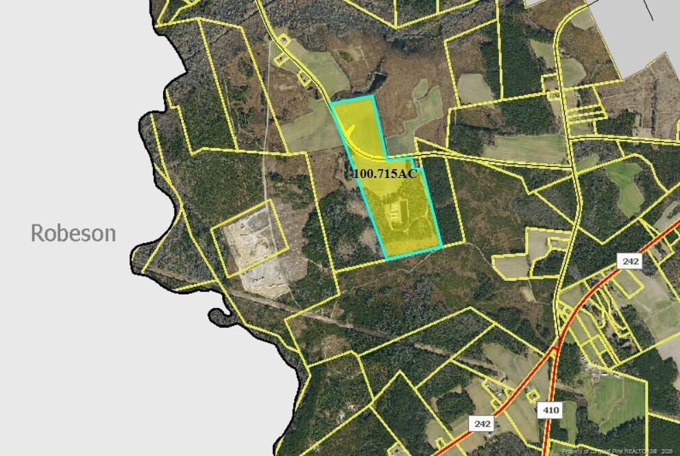 Farm Ranch in Bladenboro, North Carolina, United States 2 - 17313710