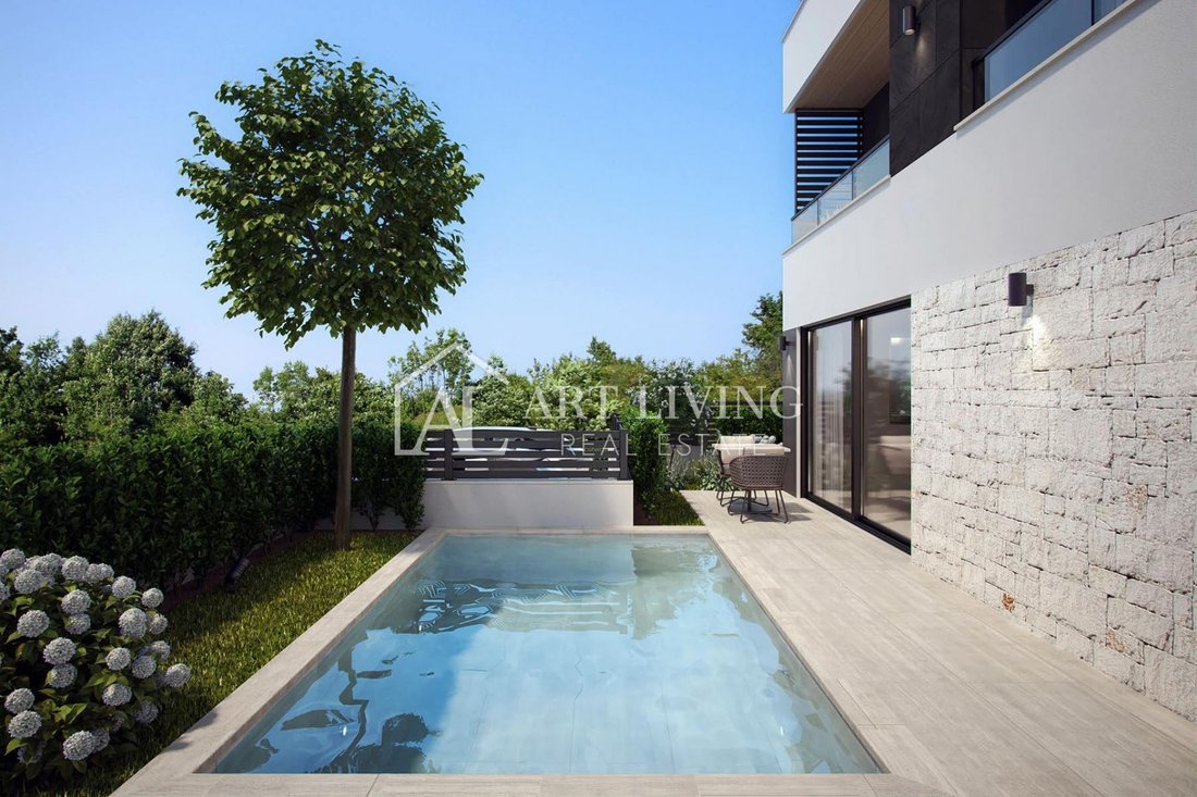 House in Porec, Istria County, Croatia 5 - 17314614