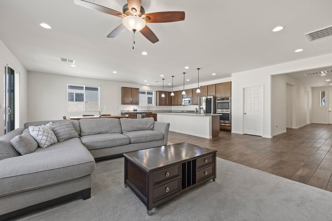 House in Las Vegas, Nevada, United States 4 - 17314273