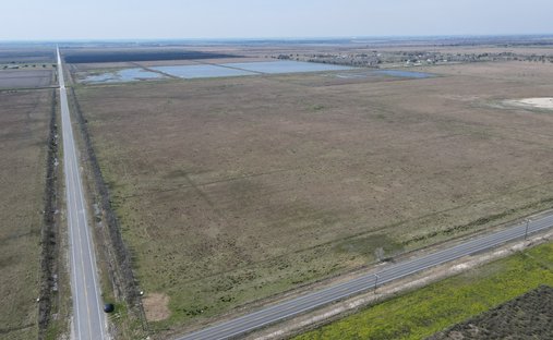Land in Cameron, Louisiana, United States 1