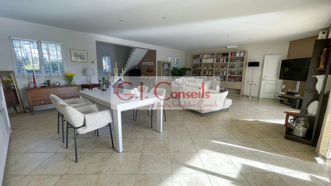 House in Lanton, Nouvelle-Aquitaine, France 2 - 17078639