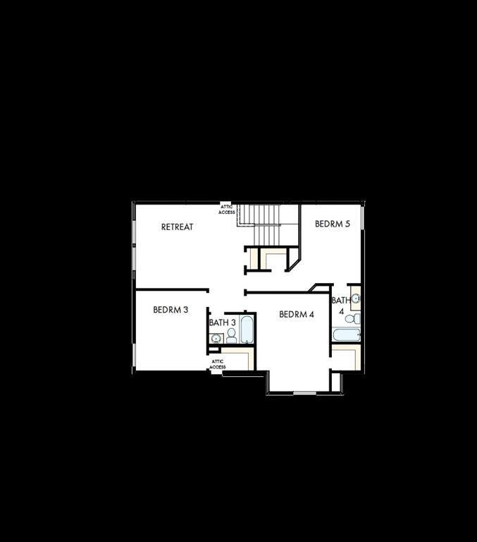 House in Aubrey, Texas, United States 4 - 17314059