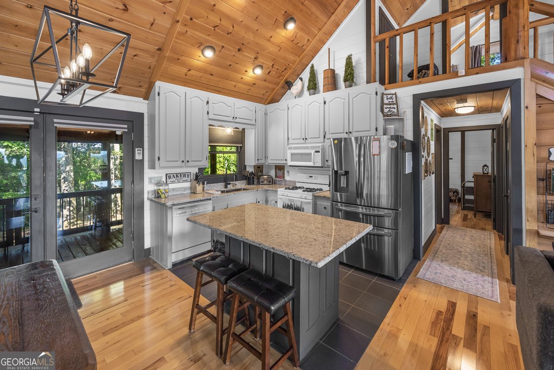 House in Blue Ridge, Georgia, United States 5 - 17314446
