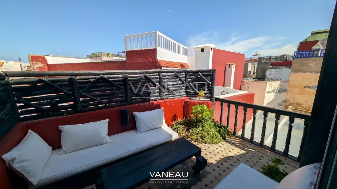 Essaouira, Marrakesh-Safi, Morocco 2 - 15474294