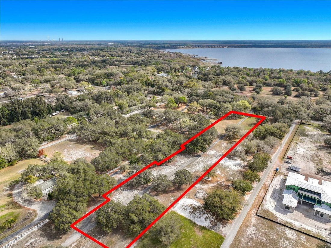 Land in Orlando, Florida, United States 3 - 17318884