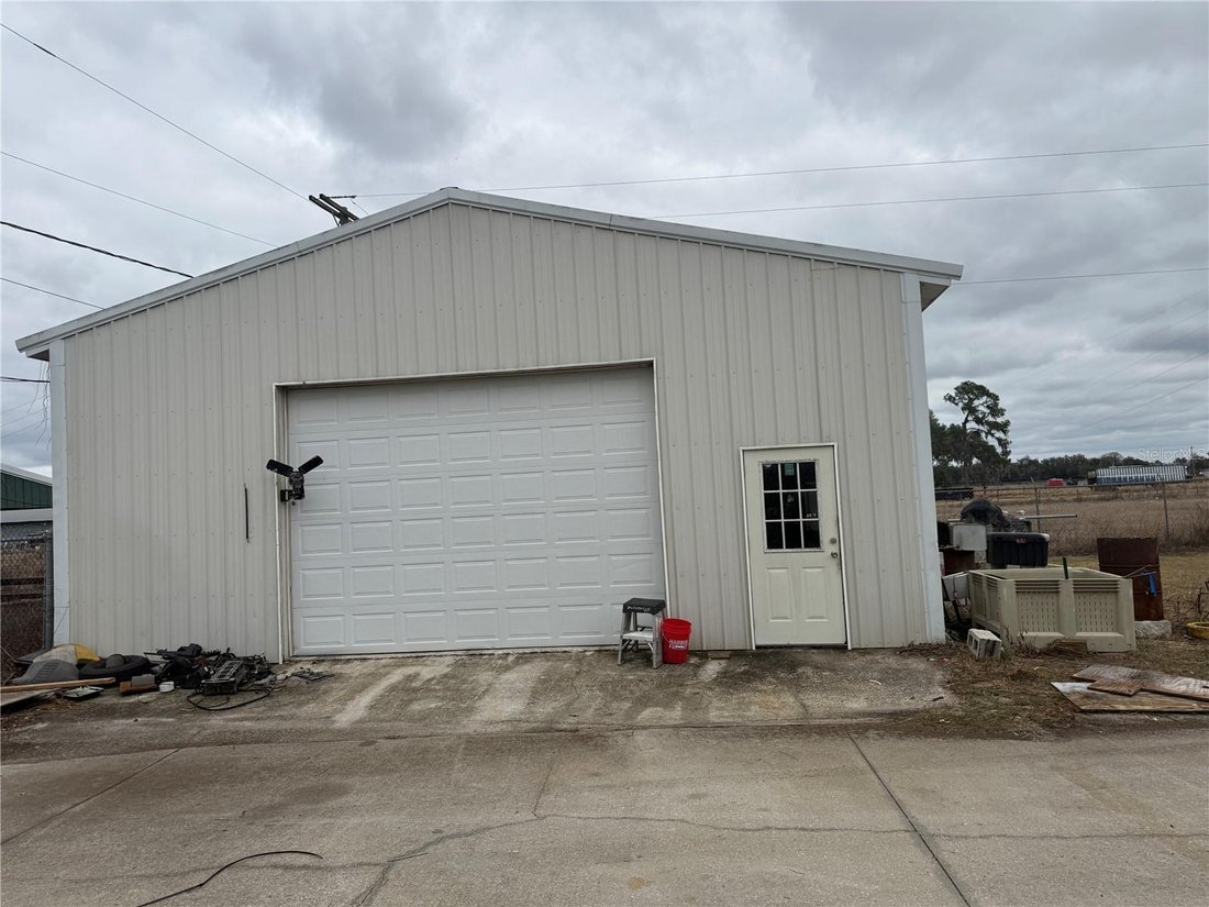 Plant City, Florida, United States 2 - 17318651