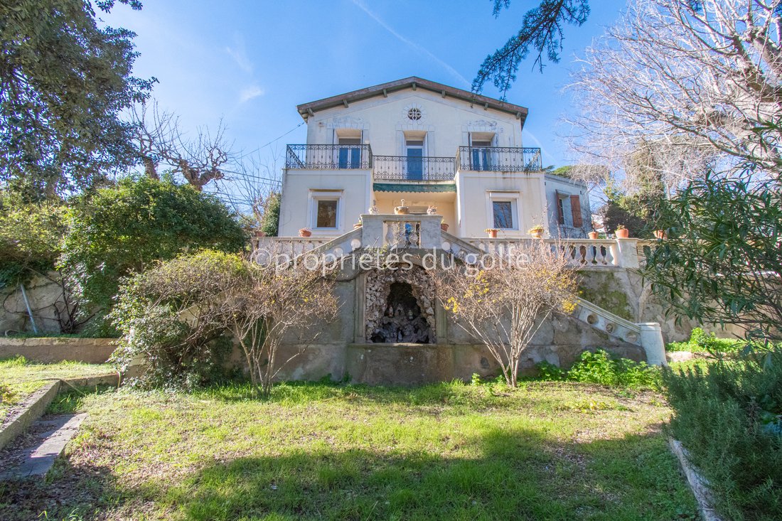 House in Espace Villeroy-Les Quilles, Sète, France 1 - 16534547