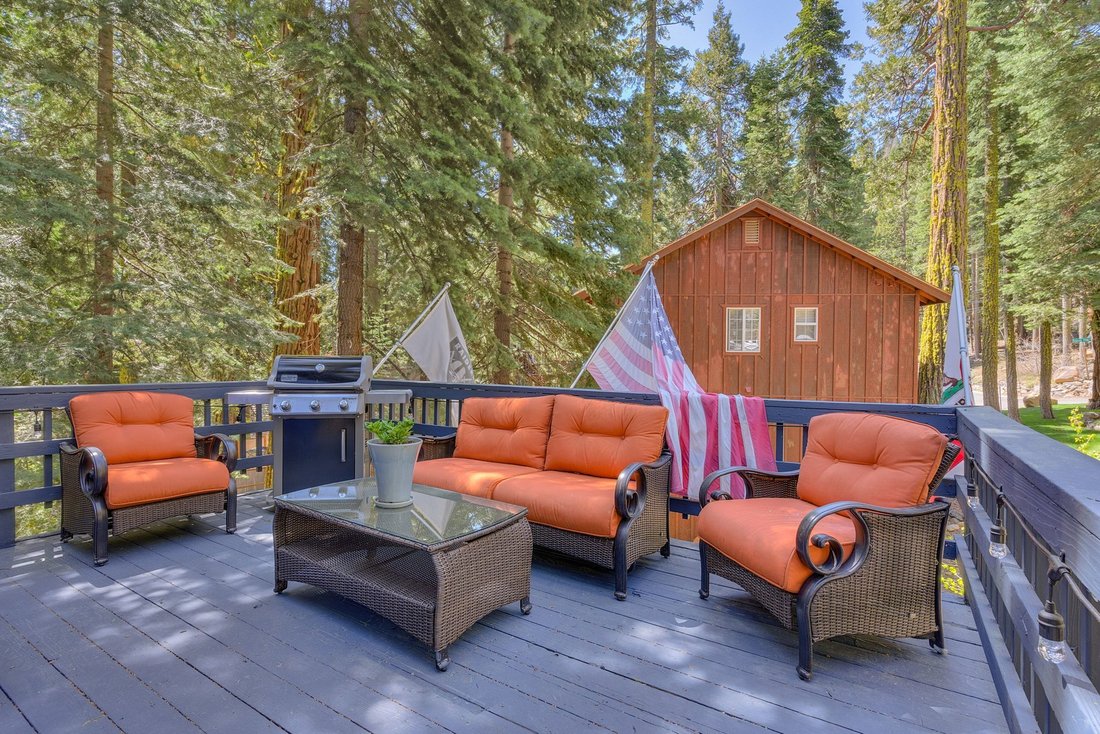 House in Homewood, California, United States 2 - 14297097