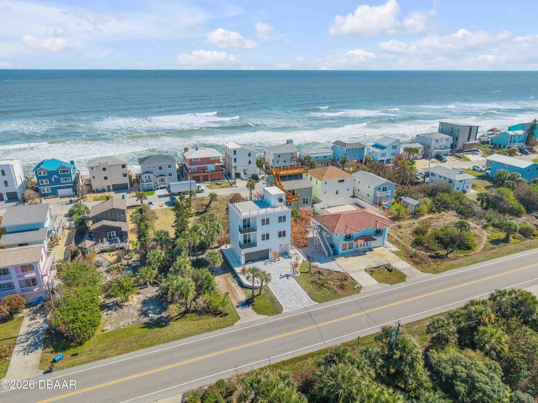 House in New Smyrna Beach, Florida, United States 1 - 17312824