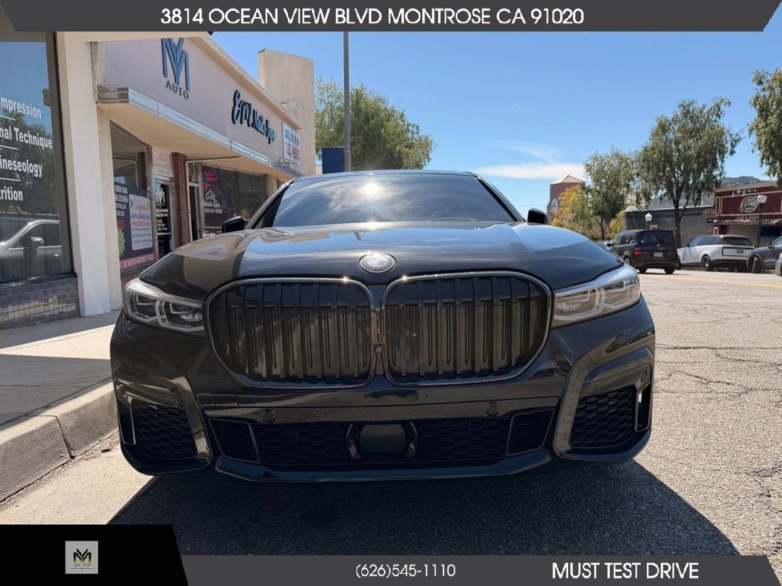 Sedan in Montrose, CA, United States 2 - 17316681