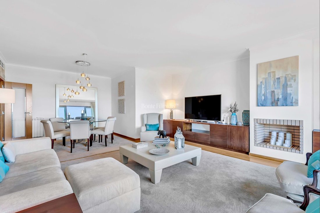 Apartment in Estoril, Cascais e Estoril, Lisbon 2 - 17311768
