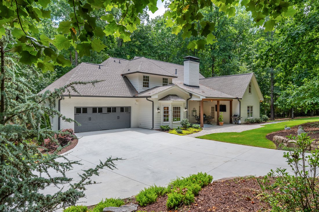 House in Milton, Georgia, United States 1 - 17311063