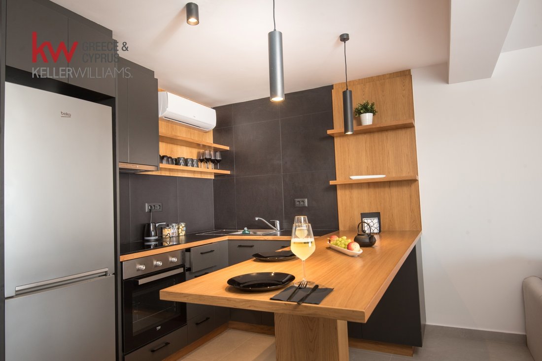 Condo in Kalymnos, Aegean, Greece 4 - 17310484