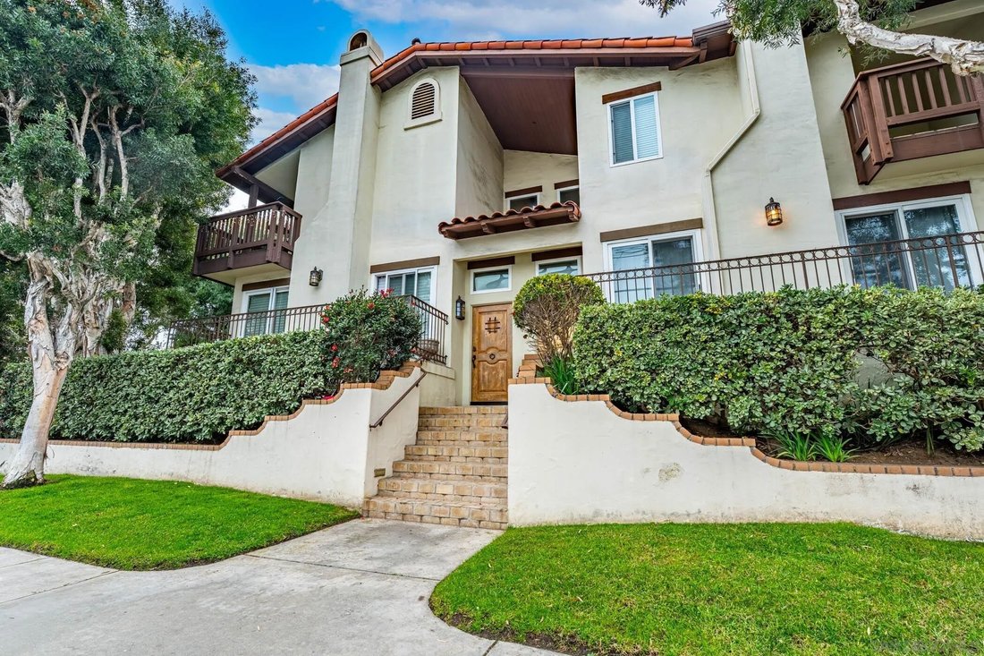 Condo in Carlsbad, California, United States 1 - 17315827